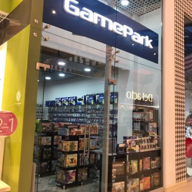 Game Park