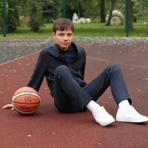 ИСПЫТАЙТЕ УДАЧУ ВМЕСТЕ С PEPLOS KIDS!