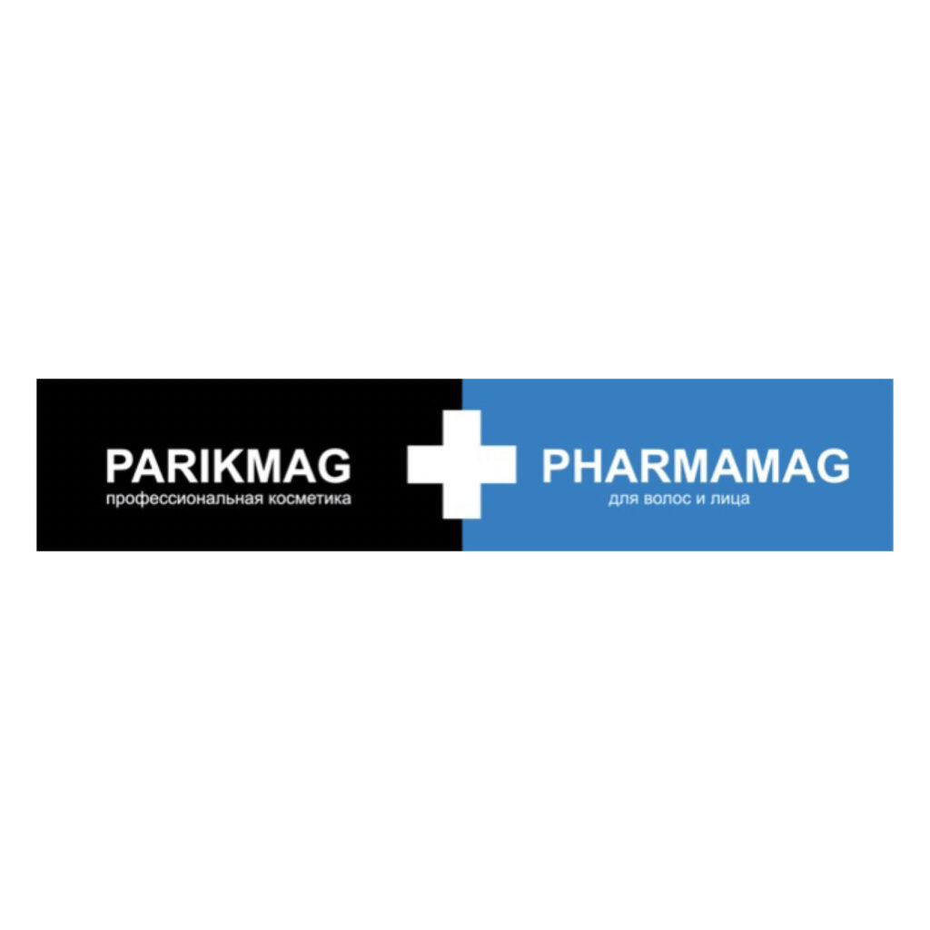 PARIKMAG & PHARMAMAG