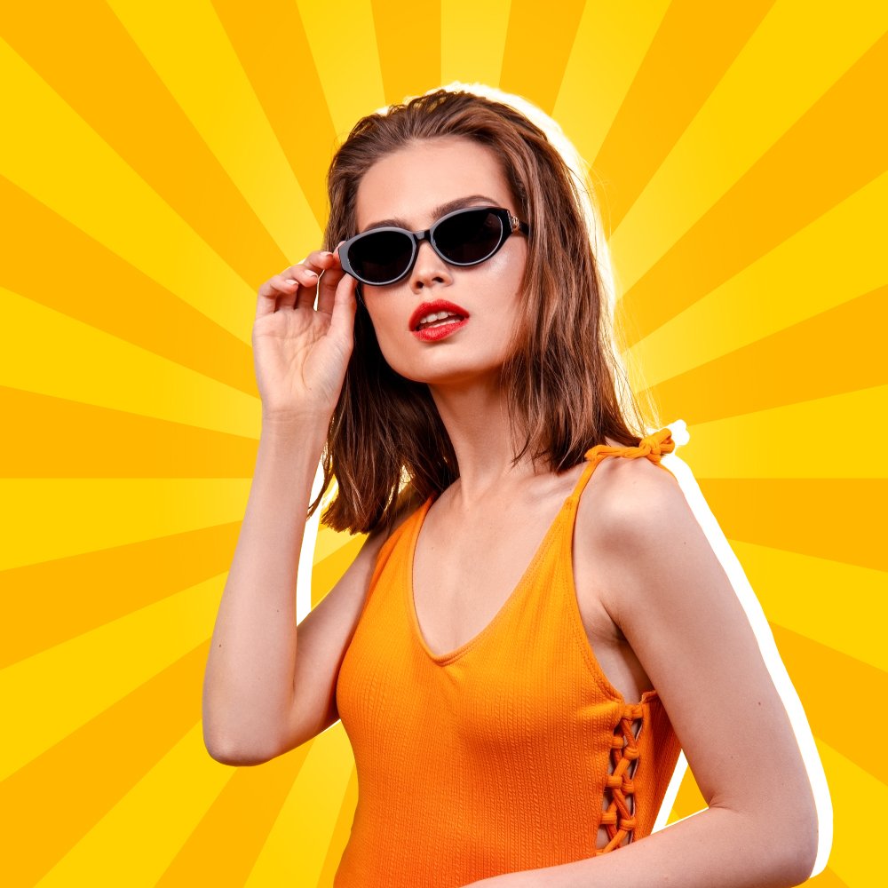 «Корд Оптика» скидки до 50% на солнцезащитные очки и оправы!